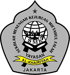 cbt SMK Miftahul Falah